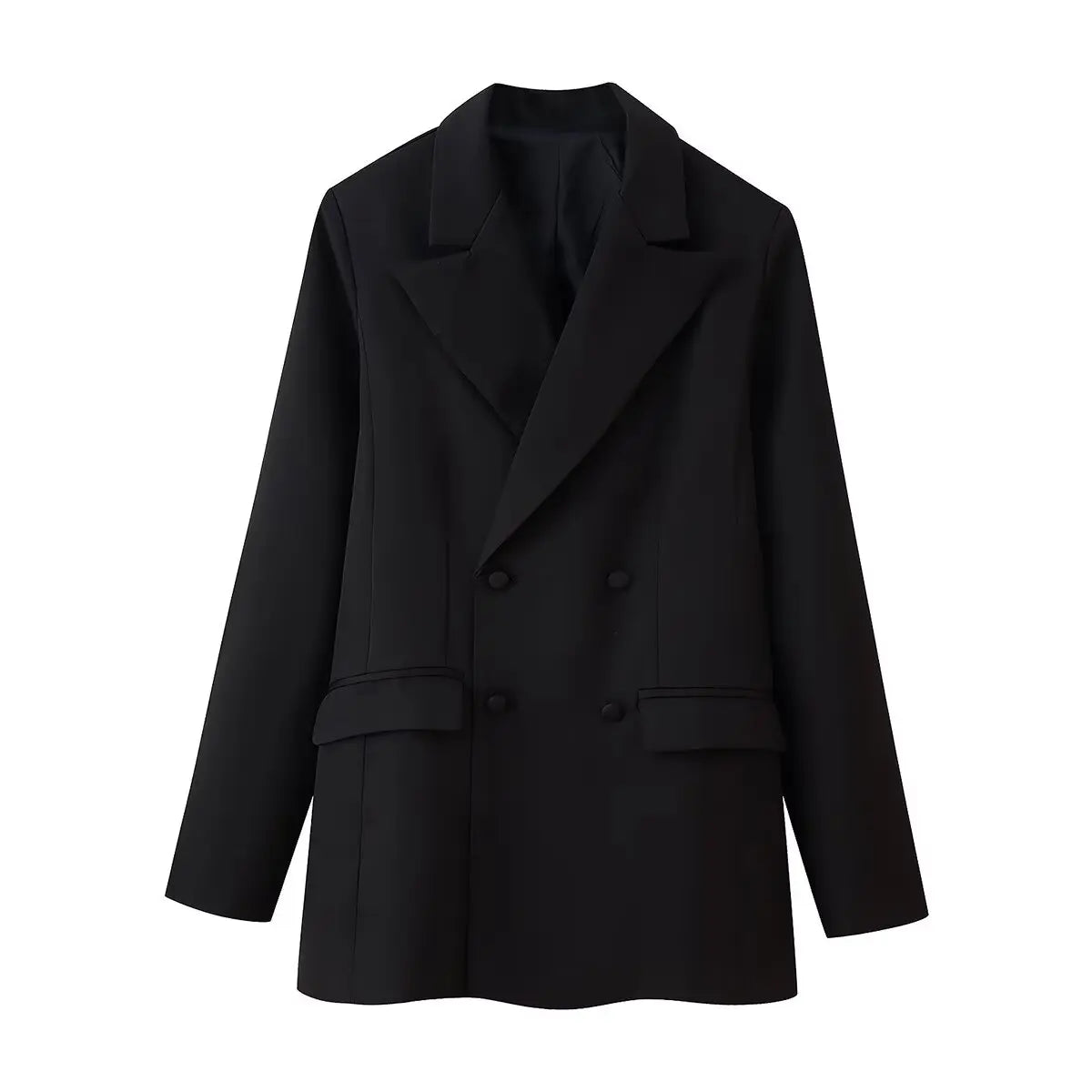Ernie Two Piece Double Breasted Suits