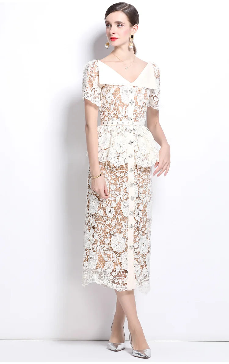 Annika Dress