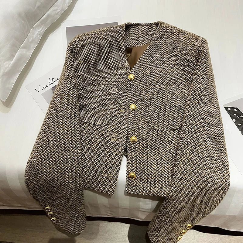 YASNA Jacket