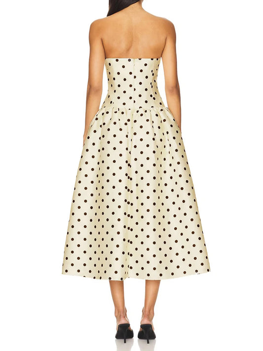 Amanda Dress