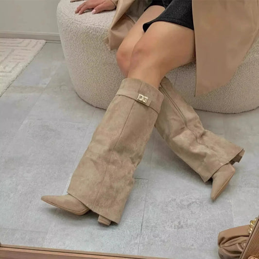 Lucia  Boots
