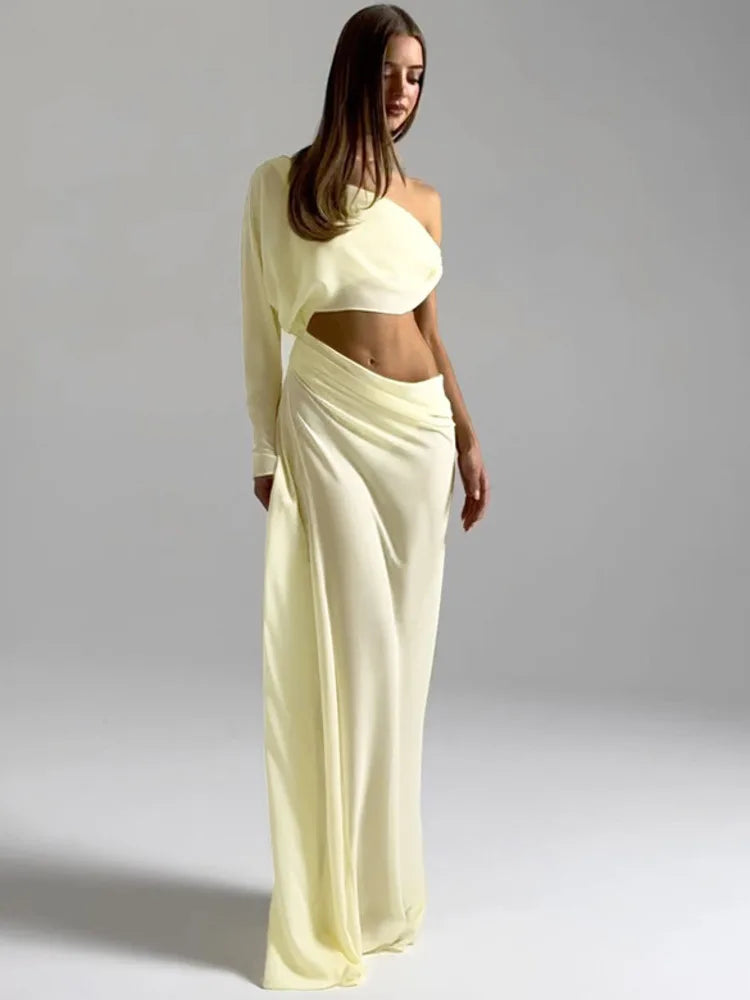 Serena Dress