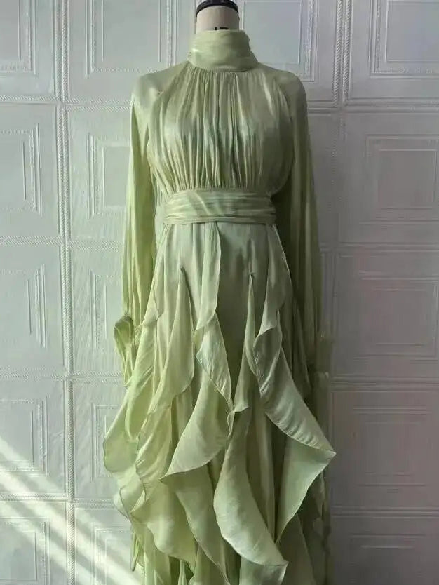 Roman Dress