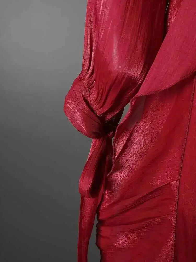Roman Dress