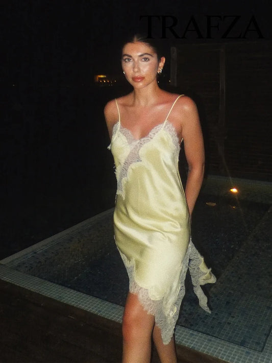 Lindsey Party Dress