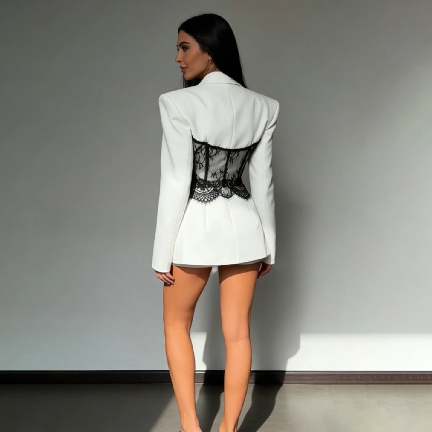 NIXIE Blazer