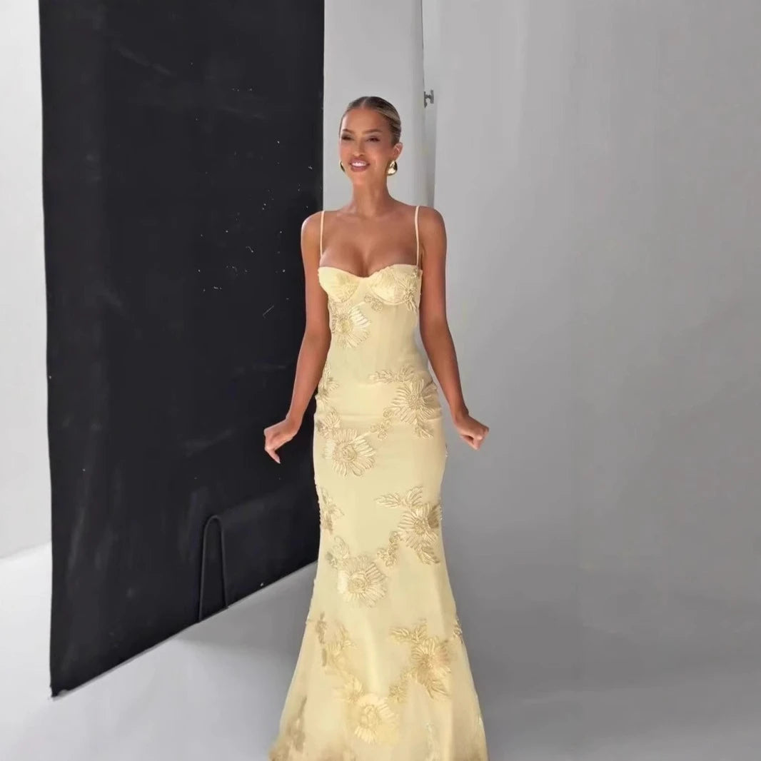 Mermaid Dress