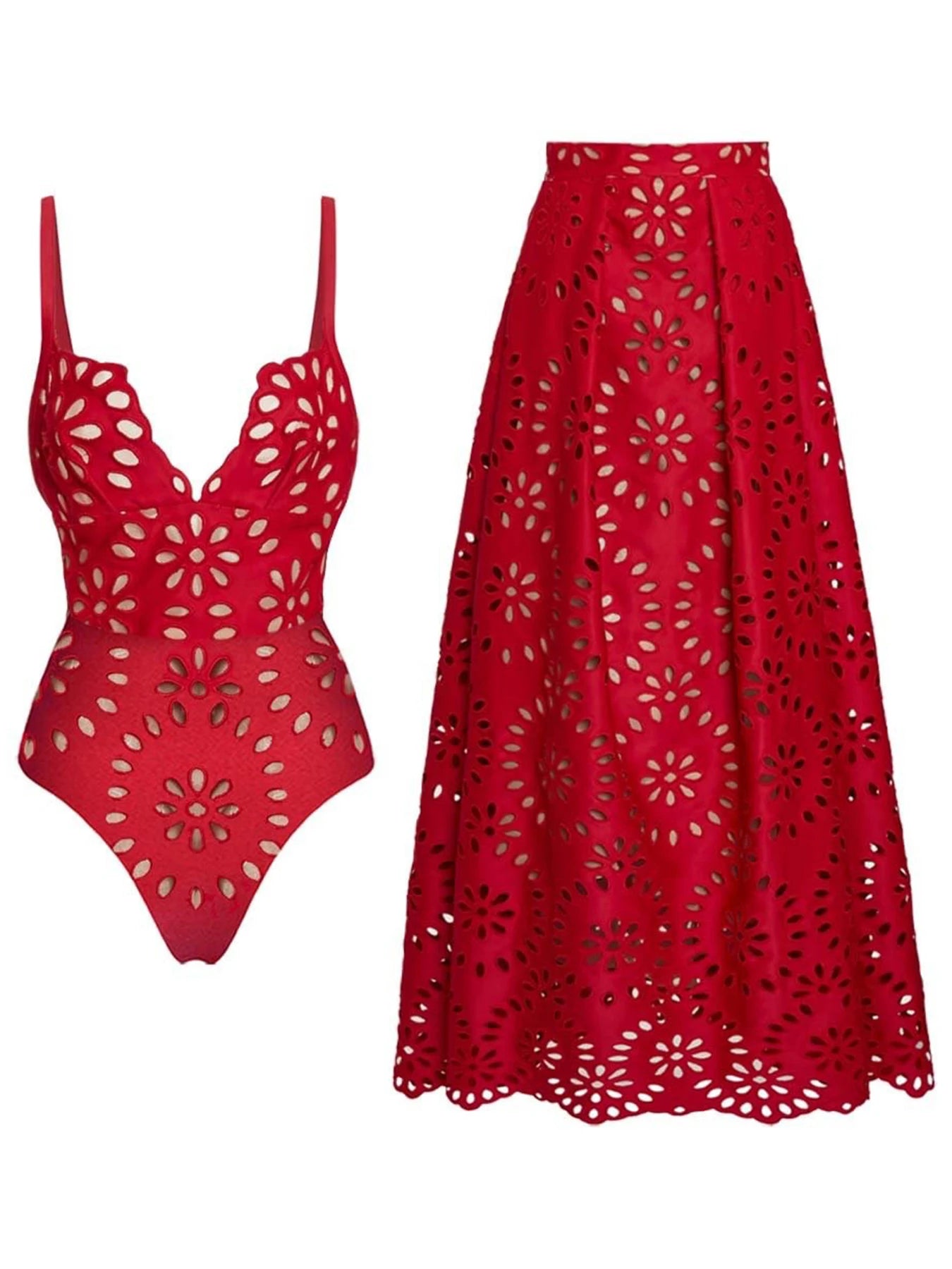 Camilla Suit Beachwear