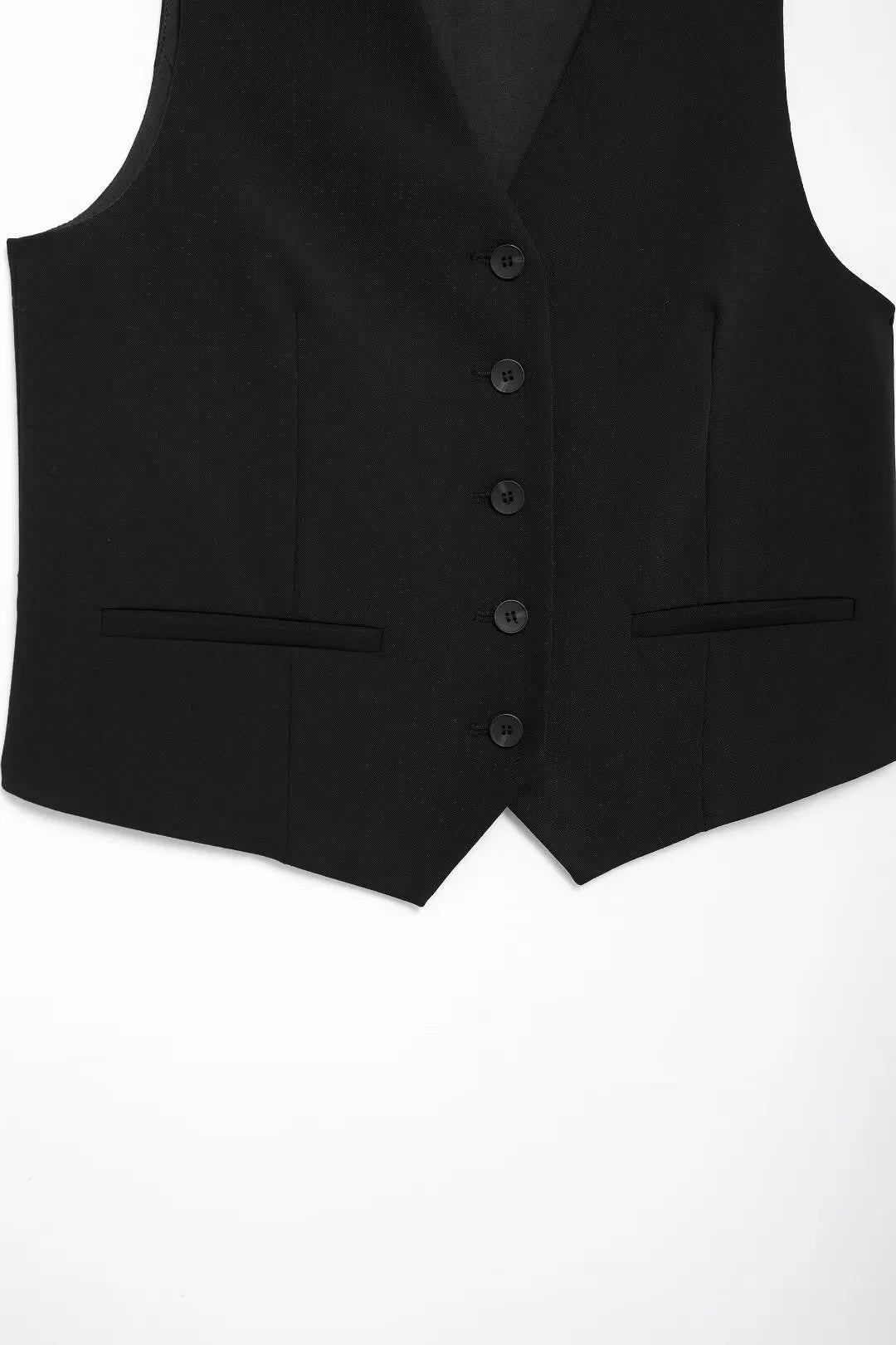 Vero Vest Pant Set