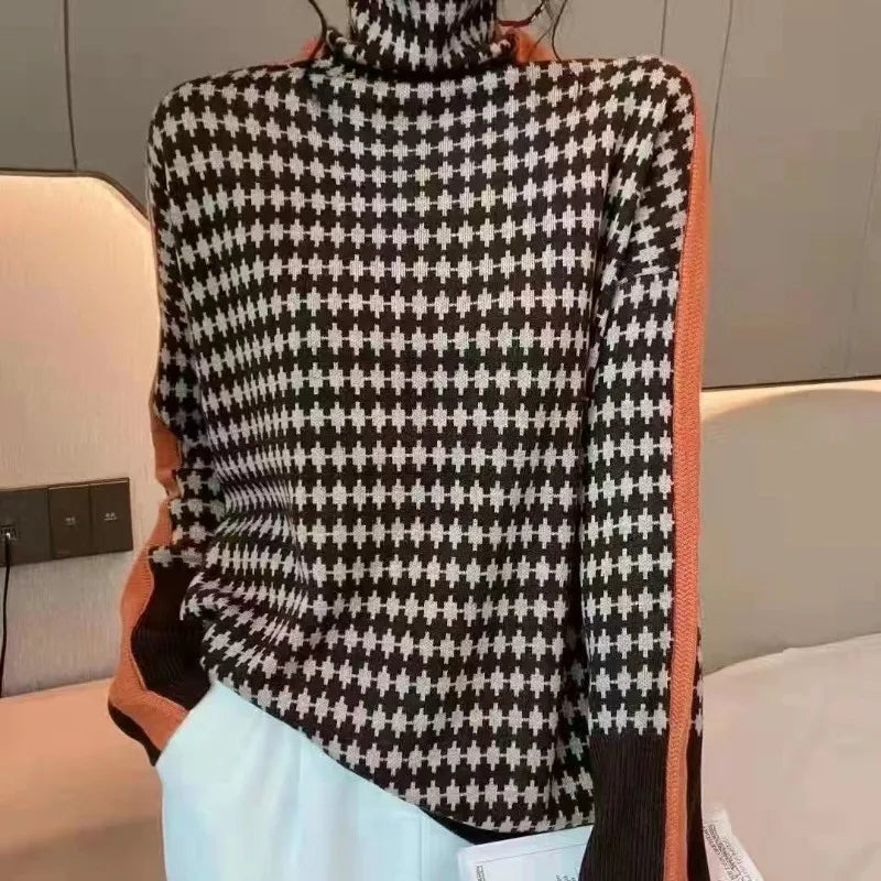 Belatris Pullover Sweater