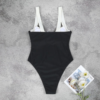 Bruna Monokini Swimsuit