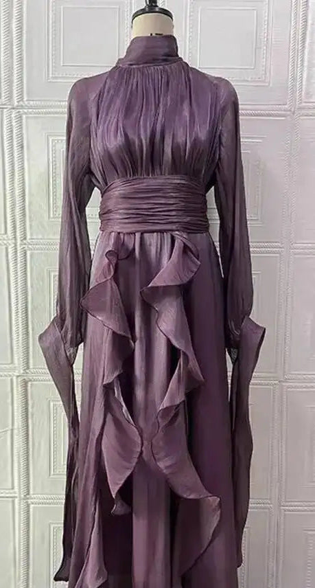 Roman Dress