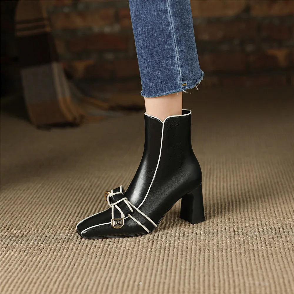 Milly Shoes