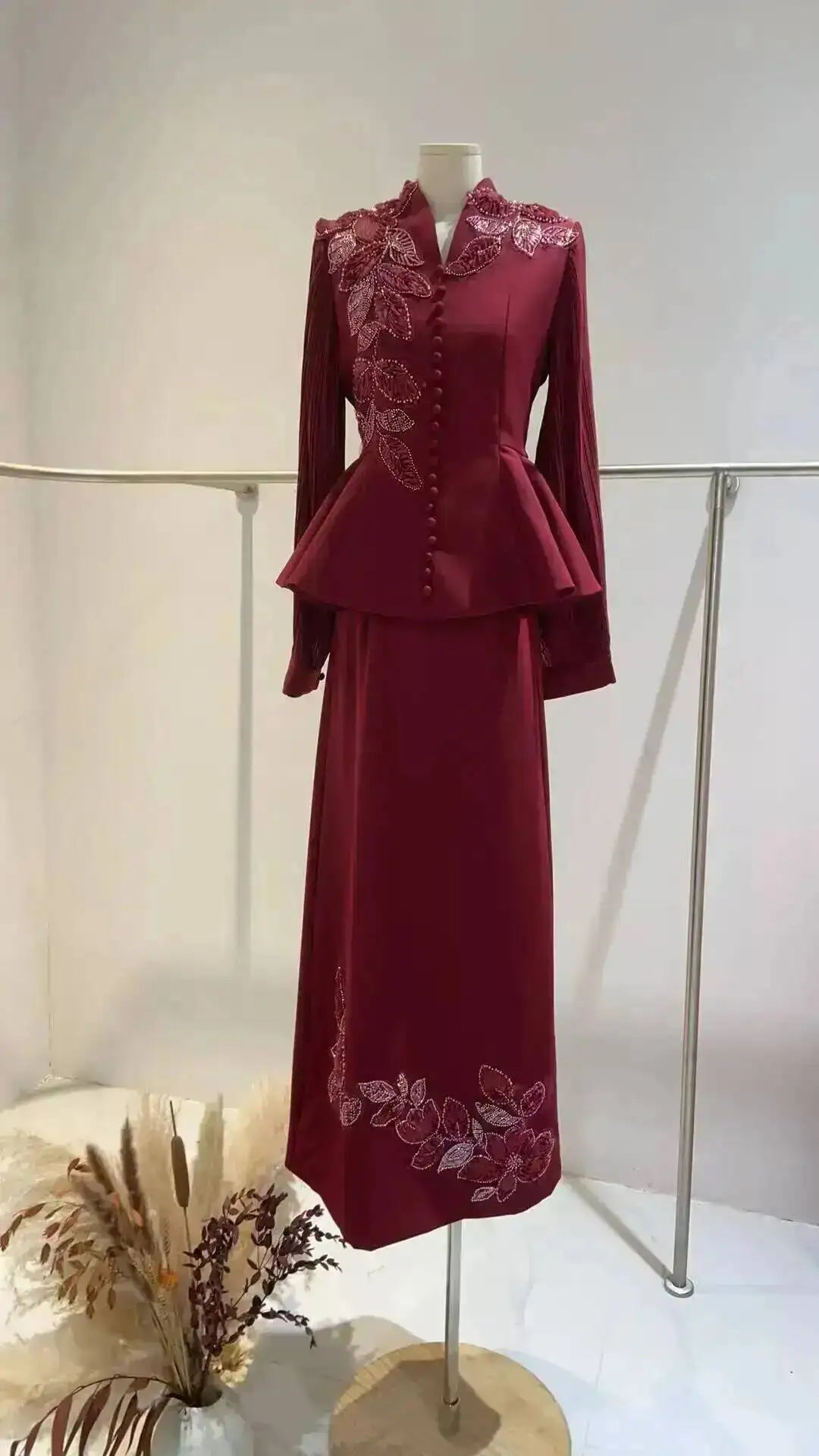 Rihana Two Pieces Set