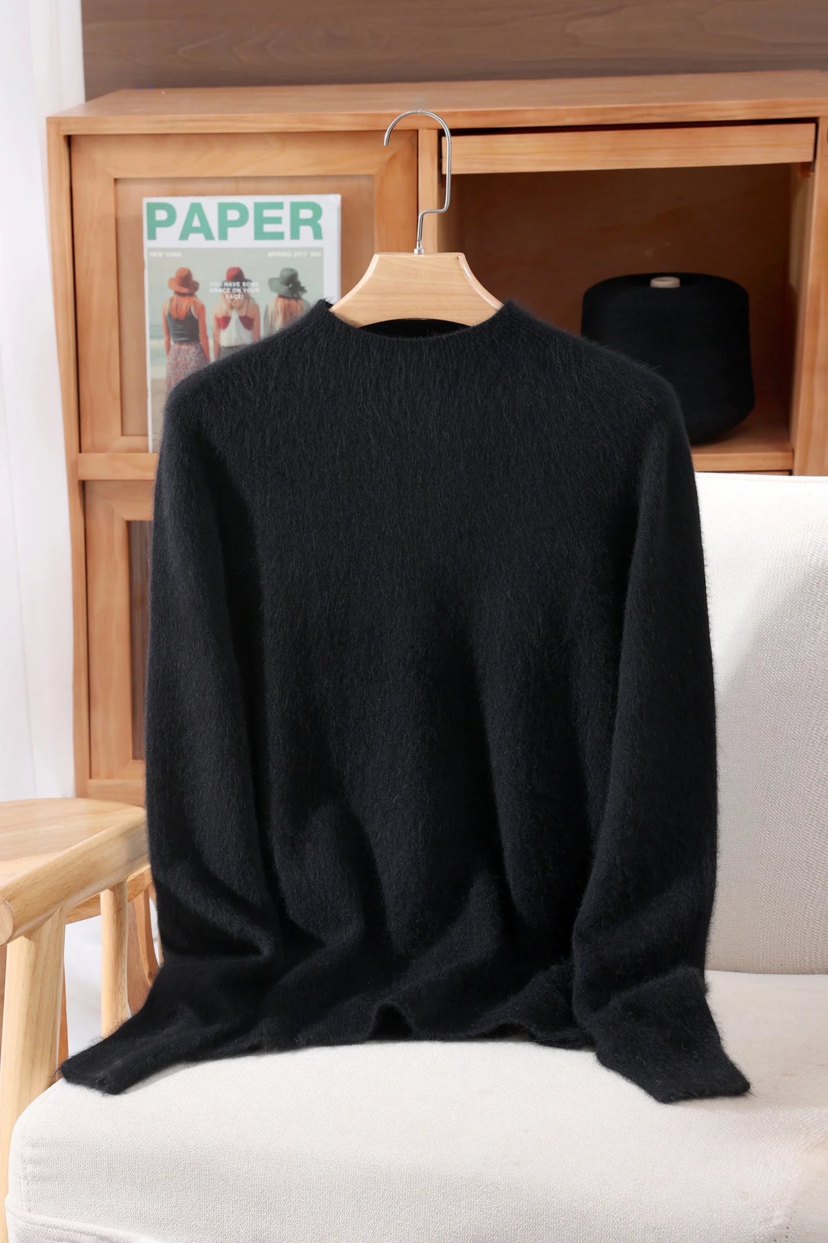 Cashmere Sweater