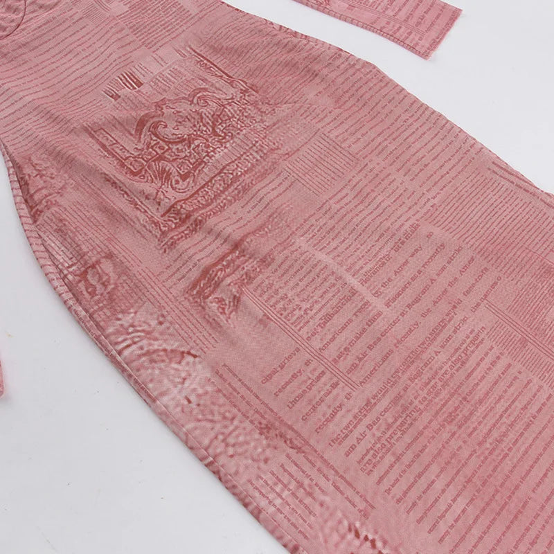 INESS Dress