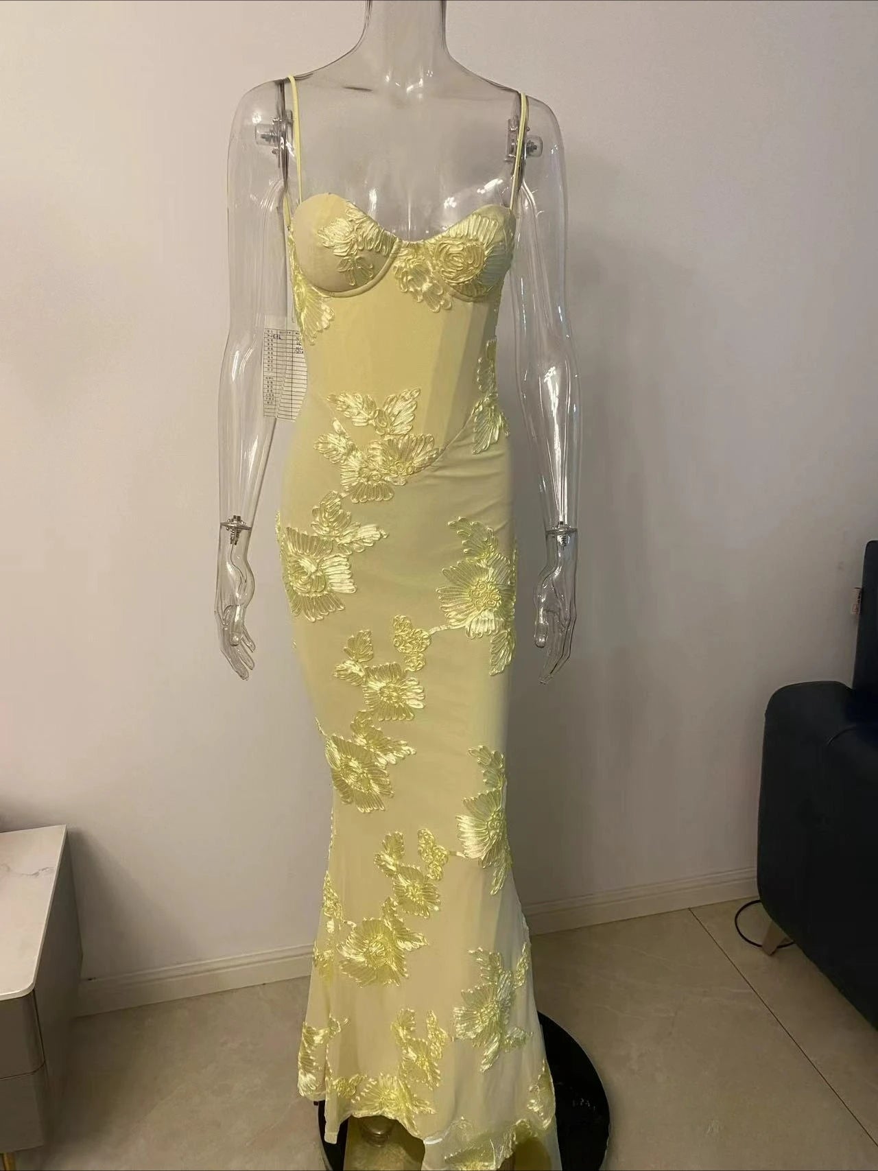 Mermaid Dress