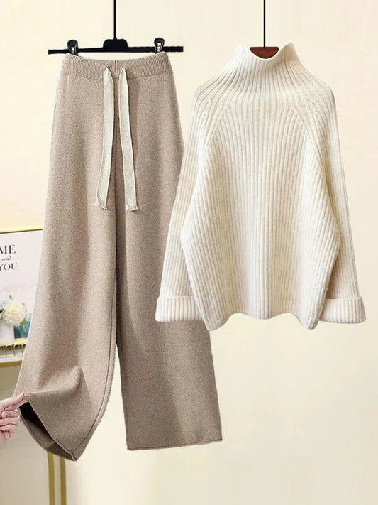 Sara Two Pieces Set