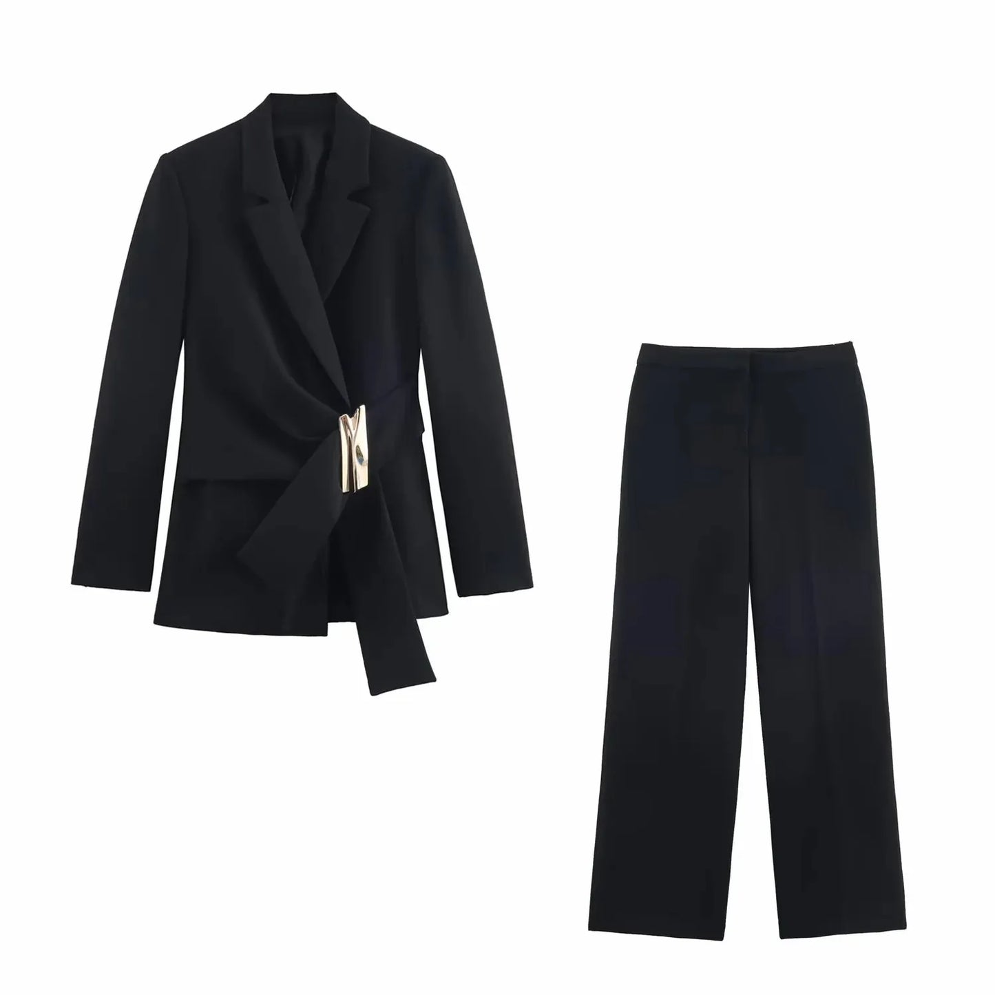 Valentina Suit