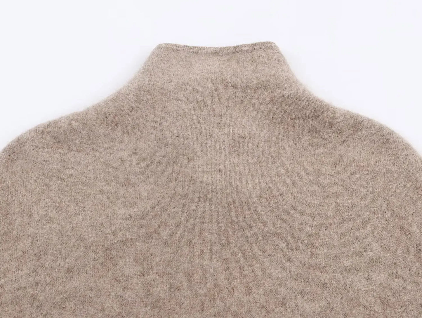 Khaki Cardigan