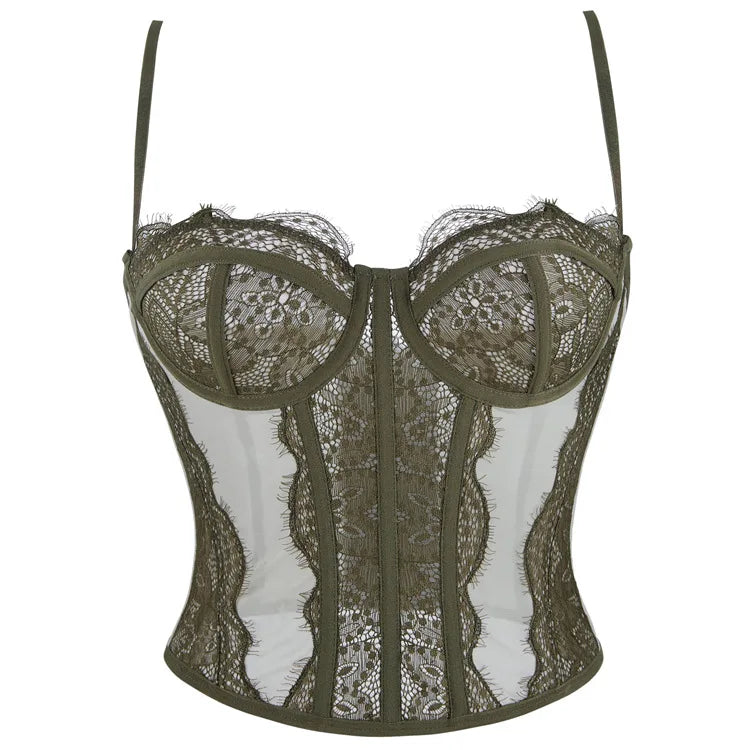 Lili Corset