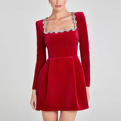 Kimberly Dress