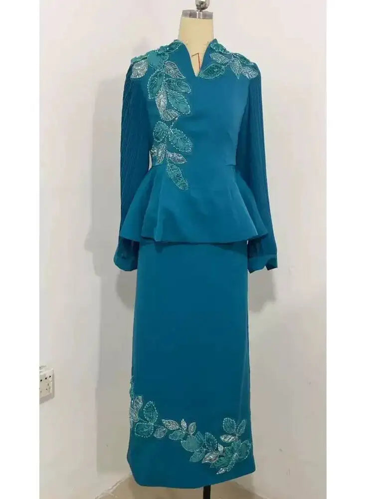 Rihana Two Pieces Set