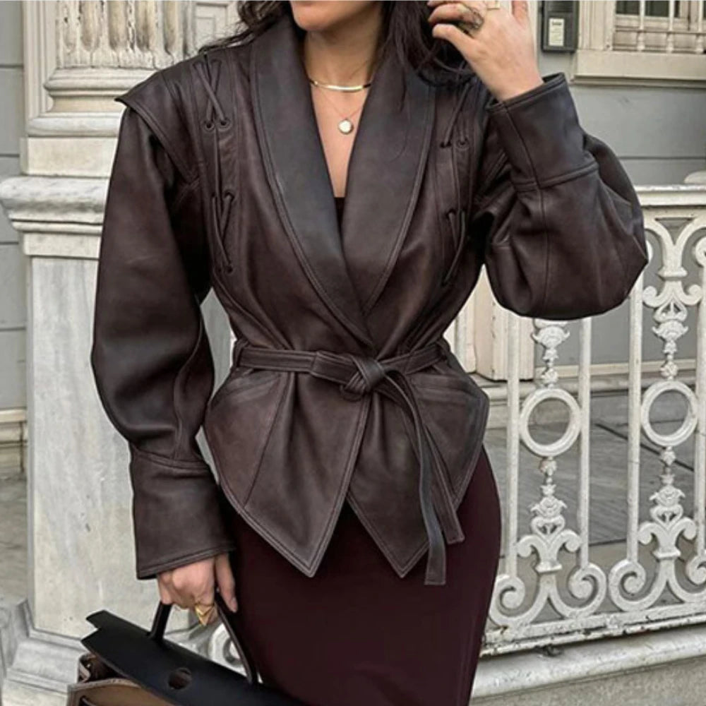 Bonny Jacket