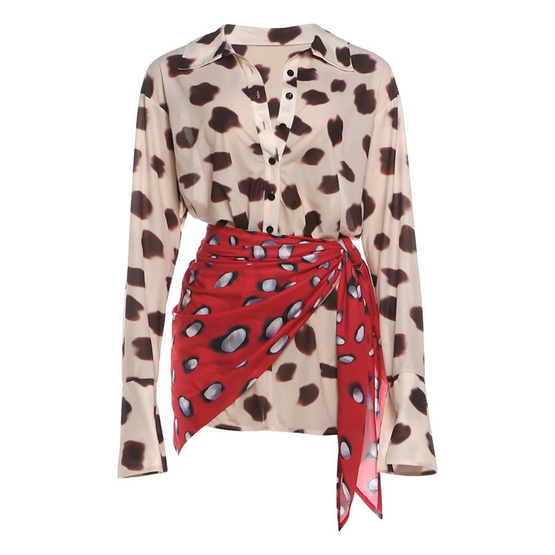 Animal Print Outfits