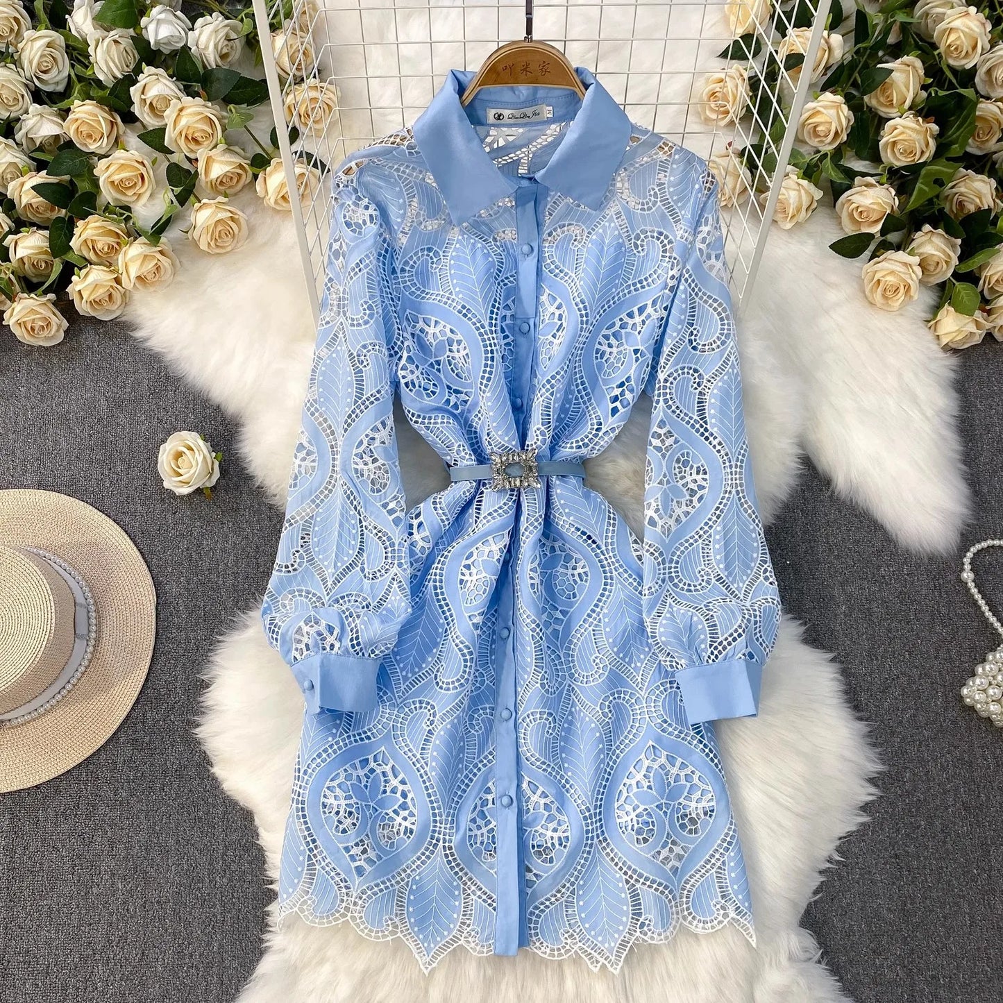 Arabella Dress