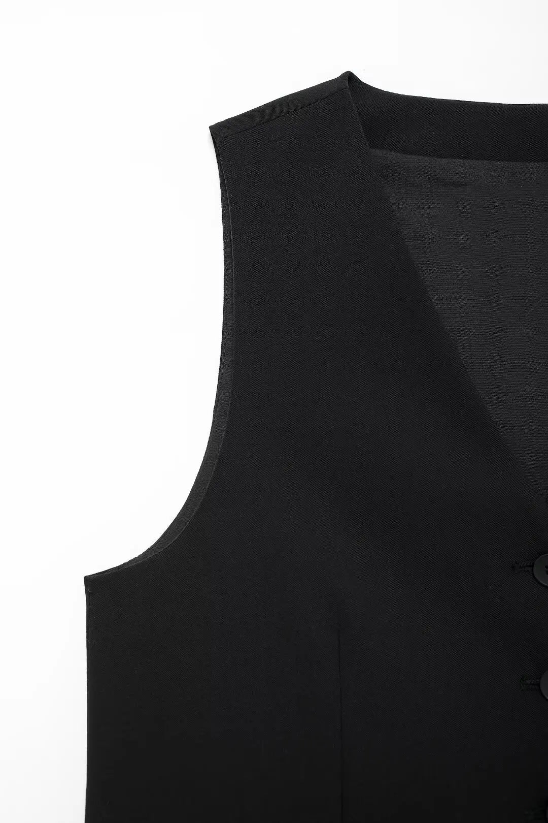 Vero Vest Pant Set