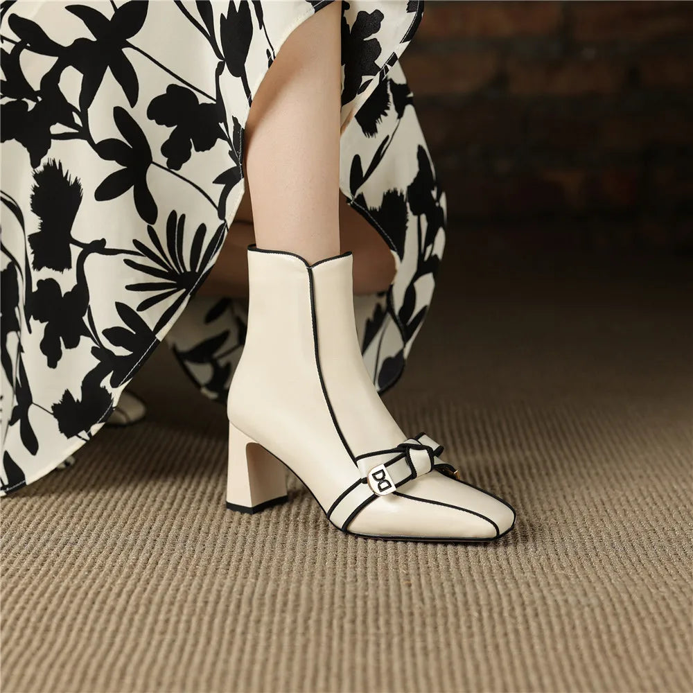 Milly Shoes