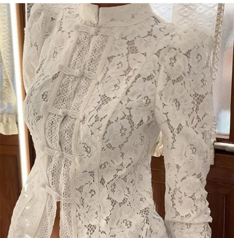 Kristy  Blouse