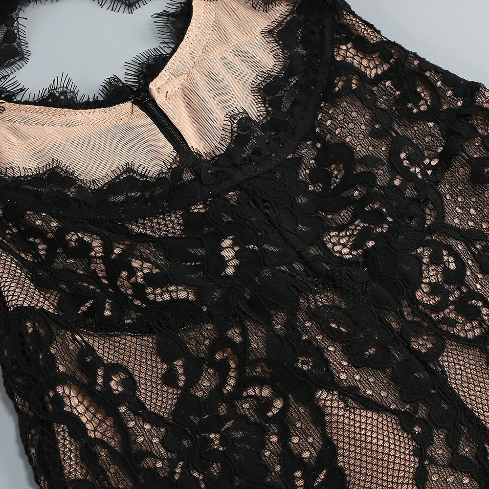 Sadona Dress