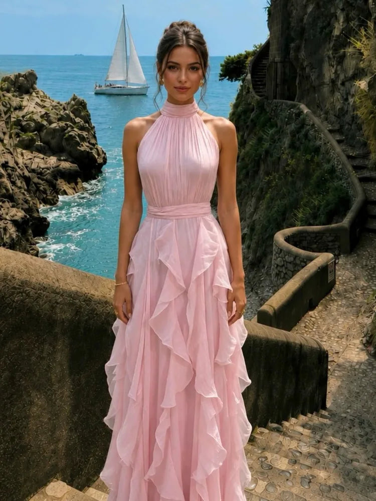 Nora Dress