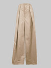 Lila High Waist Wide Leg Pants