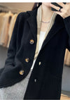 Cashmere Cardigan