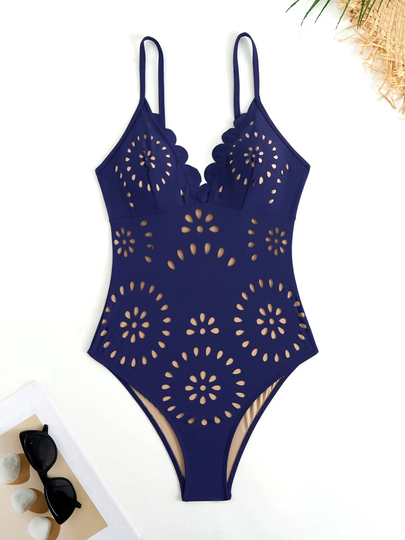 Camilla Suit Beachwear