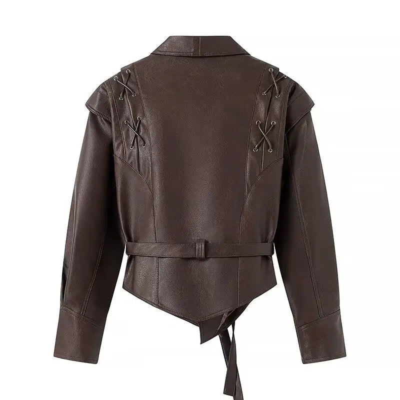 Bonny Jacket