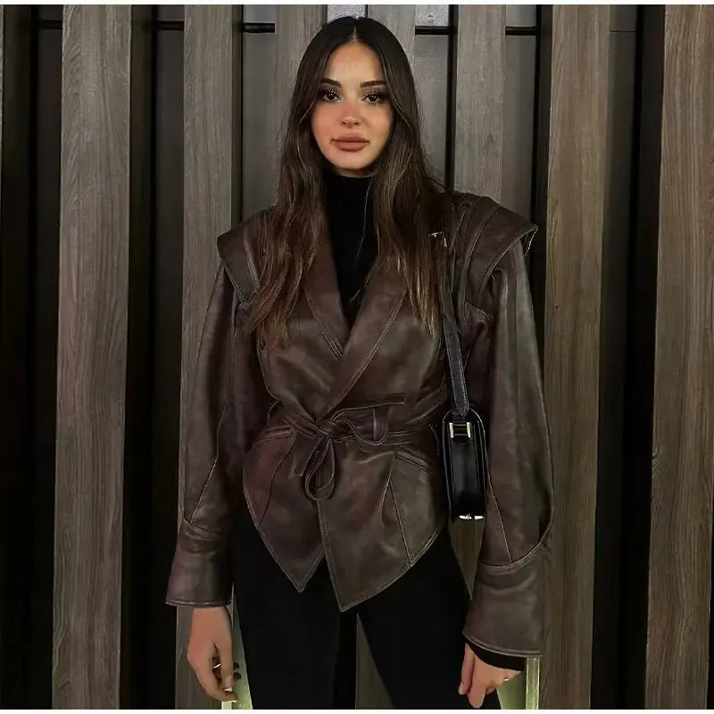 Bonny Jacket