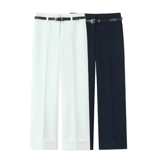 Enma Trousers