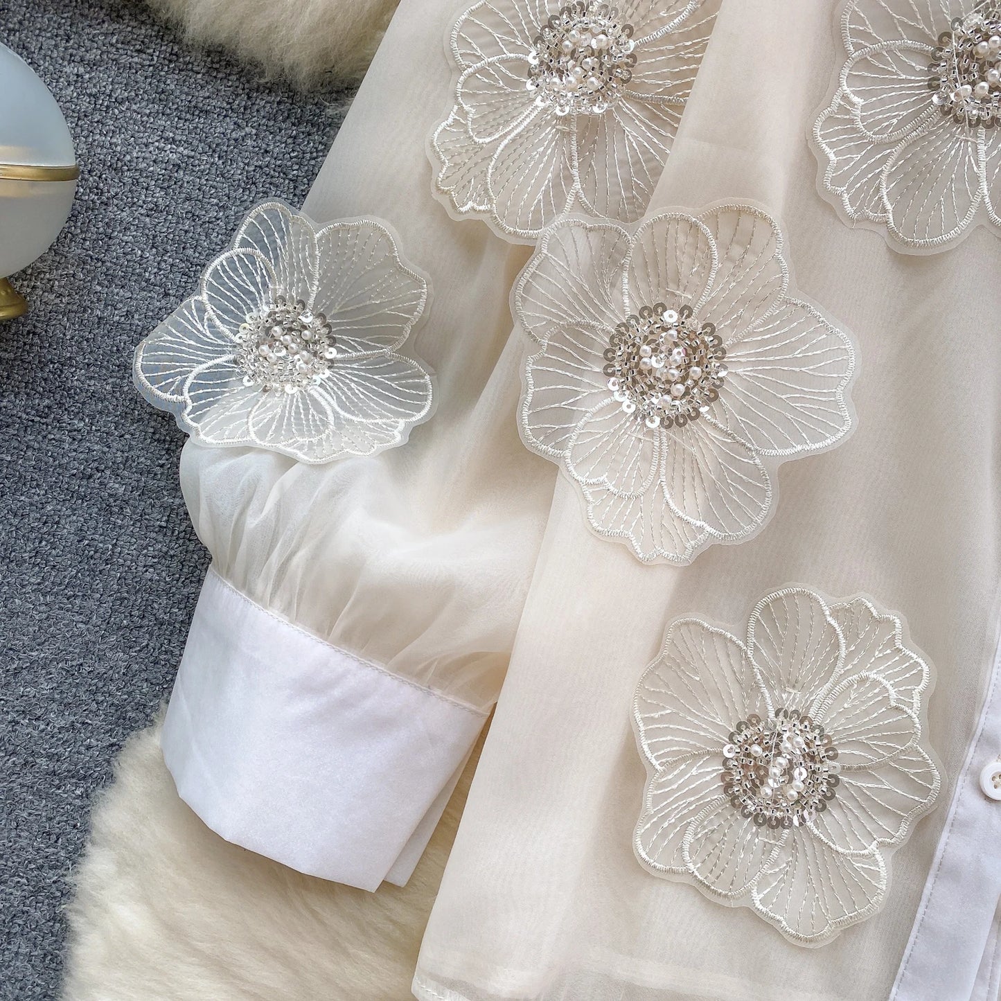 Florence Blouse