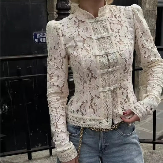 Kristy  Blouse