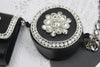 Larissa Rhinestones Belt