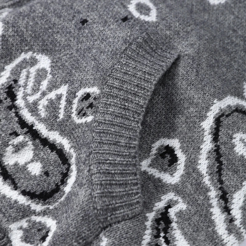 Elsa  Cardigan