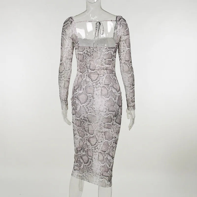 INESS Dress