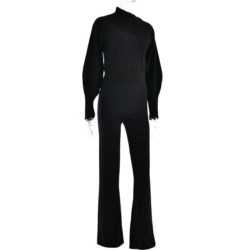 Jenny Casual Two Piece Set