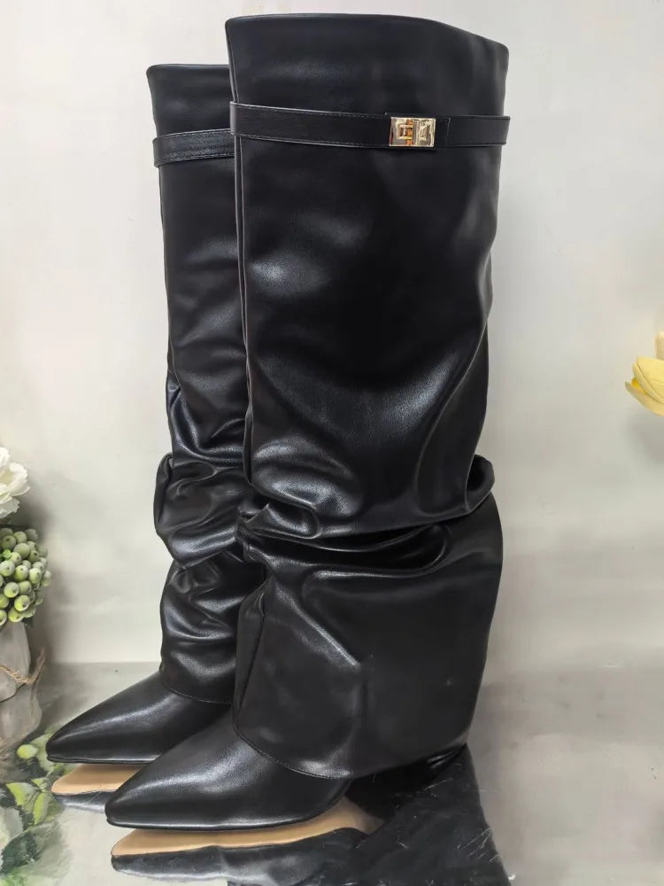 Lucia  Boots