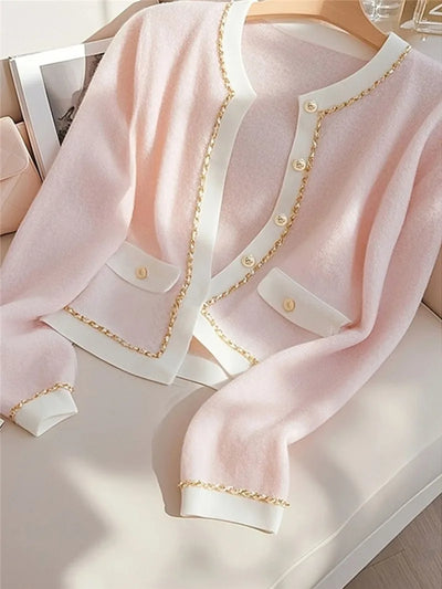 Elegant Cardigan