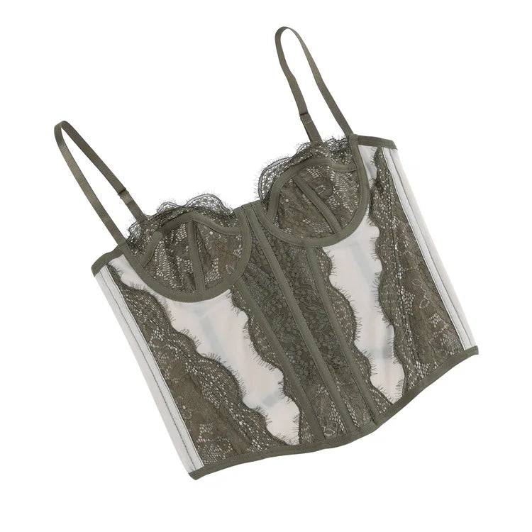 Lili Corset